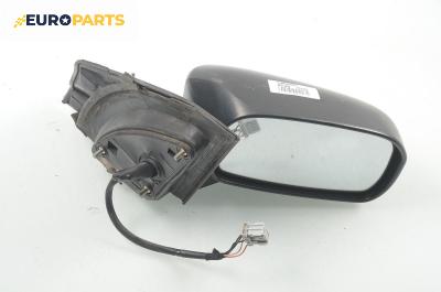 Огледало за Honda Civic VII Hatchback (03.1999 - 02.2006), 4+1 вр., хечбек, позиция: дясна