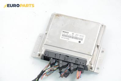 Компютър двигател за Alfa Romeo 166 (936) (09.1998 - 06.2007) 2.4 JTD (936A2A), 136 к.с.