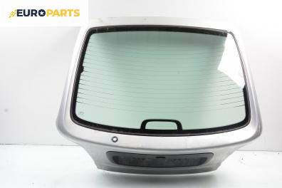 Заден капак за Renault Megane I Hatchback (08.1995 - 12.2004), 4+1 вр., хечбек, позиция: задна