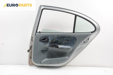 Врата за Renault Megane I Hatchback (08.1995 - 12.2004), 4+1 вр., хечбек, позиция: задна, дясна