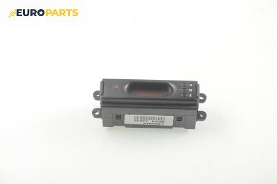 Часовник за Daewoo Lanos Hatchback (05.1997 - 01.2004)