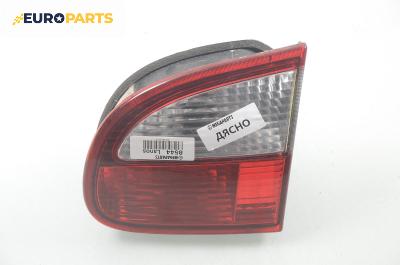 Вътрешен стоп за Daewoo Lanos Hatchback (05.1997 - 01.2004), хечбек, позиция: дясна