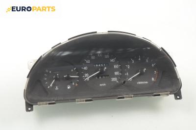 Километраж за Daewoo Lanos Hatchback (05.1997 - 01.2004) 1.3, 75 к.с.