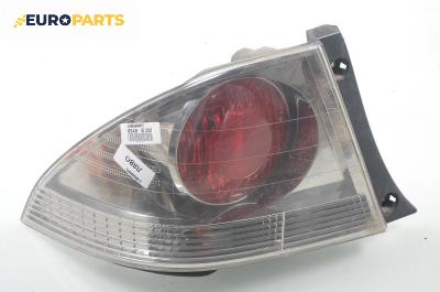 Стоп за Lexus IS I Sedan (04.1999 - 07.2005), седан, позиция: лява
