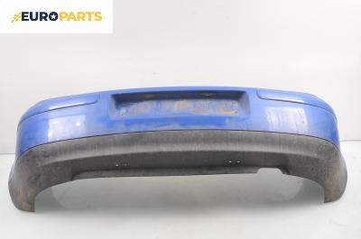 Задна броня за Volkswagen Golf IV Hatchback (08.1997 - 06.2005), хечбек