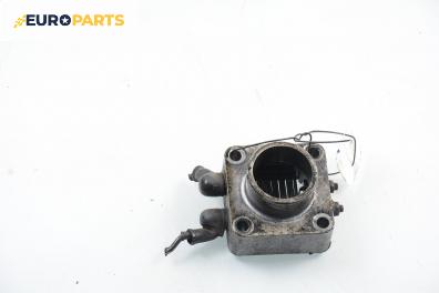 Подгрев всмукателен колектор за Kia Carnival I Minivan (06.1998 - 10.2001) 2.9 TD, 126 к.с.