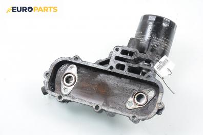 Корпус за маслен филтър за Kia Carnival I Minivan (06.1998 - 10.2001) 2.9 TD, 126 к.с.