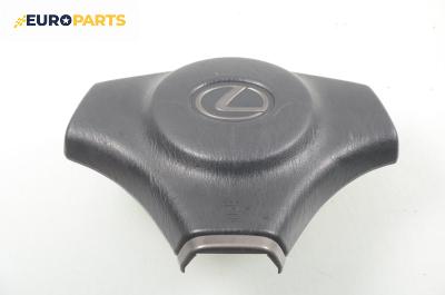 Airbag за Lexus IS I Sedan (04.1999 - 07.2005), седан, позиция: предна