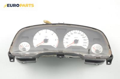 Километраж за Opel Zafira A Minivan (04.1999 - 06.2005) 2.0 DTI 16V, 101 к.с.