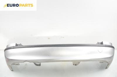 Задна броня за Opel Zafira A Minivan (04.1999 - 06.2005)