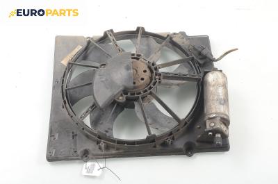 Перка охлаждане за Renault Megane Scenic (10.1996 - 12.2001) 1.6 e (JA0F), 90 к.с.