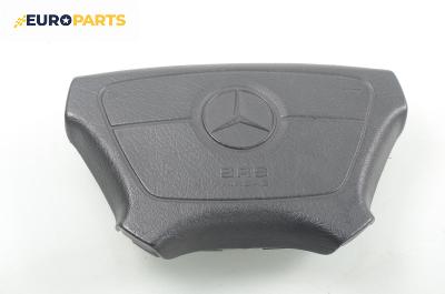 Airbag за Mercedes-Benz C-Class Sedan (W202) (03.1993 - 05.2000), 4+1 вр., седан, позиция: предна