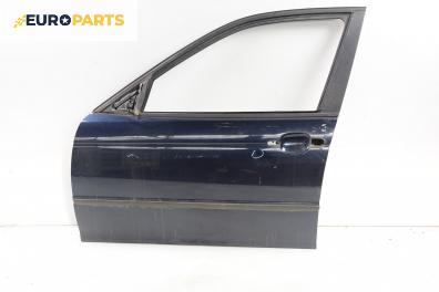 Врата за BMW 3 Series E46 Sedan (02.1998 - 04.2005), седан, позиция: предна, лява