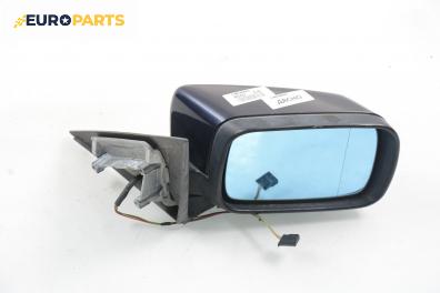 Огледало за BMW 3 Series E46 Sedan (02.1998 - 04.2005), седан, позиция: дясна