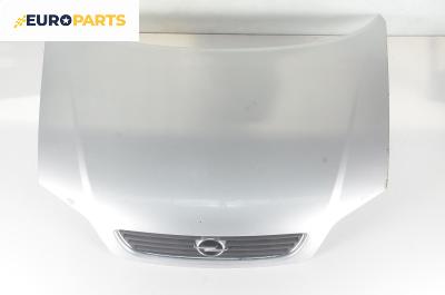 Преден капак за Opel Zafira A Minivan (04.1999 - 06.2005), 4+1 вр., позиция: предна