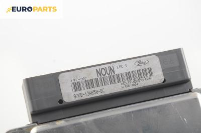 Компютър двигател за Ford Ka Hatchback (09.1996 - 11.2008) 1.3 i, 60 к.с.