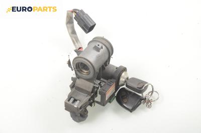 Контактен ключ за Ford Ka Hatchback (09.1996 - 11.2008)