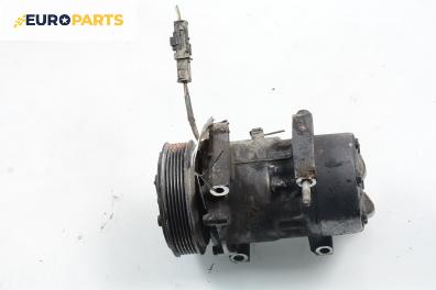 Компресор климатик за Peugeot 307 Hatchback (08.2000 - 12.2012) 1.6 16V, 109 к.с.