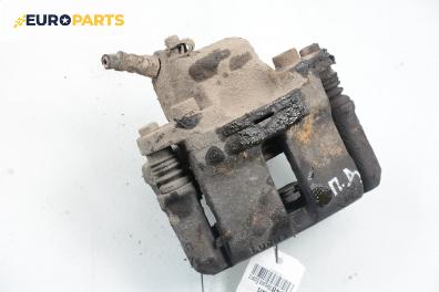 Спирачен апарат за Renault Megane Scenic (10.1996 - 12.2001), позиция: предна, дясна