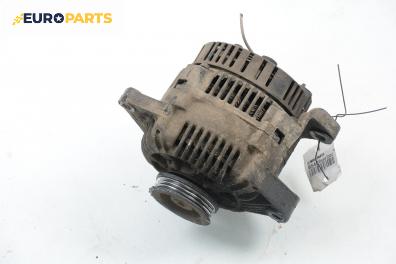 Алтернатор / генератор за Renault Megane Scenic (10.1996 - 12.2001) 1.6 e (JA0F), 90 к.с.