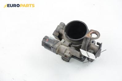 Дроселова клапа за Renault Megane Scenic (10.1996 - 12.2001) 1.6 e (JA0F), 90 к.с.