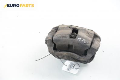 Спирачен апарат за Renault Megane Scenic (10.1996 - 12.2001), позиция: предна, лява