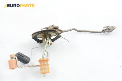 Нивомер за Mitsubishi Space Runner Minivan I (10.1991 - 08.1999) 1.8 (N11W)