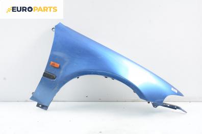 Калник за Honda Civic V Hatchback (10.1991 - 11.1995), 2+1 вр., хечбек, позиция: дясна