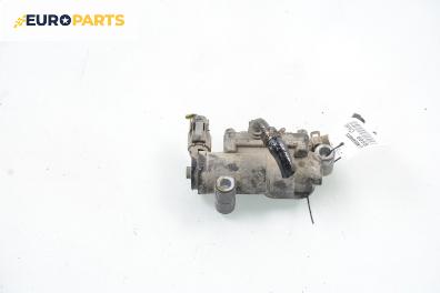 Стъпков мотор за Honda Civic V Hatchback (10.1991 - 11.1995) 1.5 i 16V (EG4), 90 к.с.