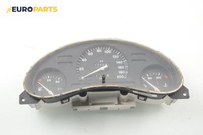 Километраж за Opel Corsa B Hatchback (03.1993 - 12.2002) 1.0 i 12V, 54 к.с.
