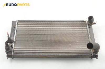 Воден радиатор за Seat Toledo I Hatchback (01.1991 - 10.1999) 1.6 i, 75 к.с.