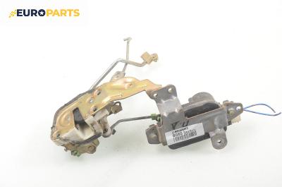 Брава на врата за Mitsubishi Space Runner Minivan I (10.1991 - 08.1999), позиция: предна, дясна