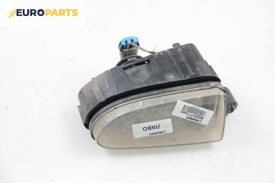 Халоген за Chrysler PT Cruiser Hatchback (06.2000 - 12.2010), хечбек, позиция: лява