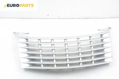 Решетка за Chrysler PT Cruiser Hatchback (06.2000 - 12.2010), хечбек, позиция: предна