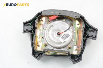 Airbag за Mitsubishi Space Runner Minivan I (10.1991 - 08.1999), 4+1 вр., позиция: предна