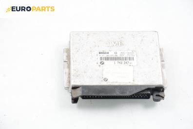 Компютър двигател за BMW 3 Series E36 Sedan (09.1990 - 02.1998) 318 i, 115 к.с.