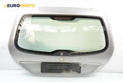 Заден капак за Lancia Y Hatchback (11.1995 - 09.2003), 2+1 вр., позиция: задна