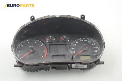Километраж за Seat Ibiza II Hatchback (03.1993 - 05.2002) 1.4 i, 60 к.с.