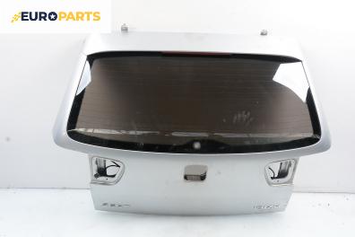 Заден капак за Seat Ibiza II Hatchback (03.1993 - 05.2002), 2+1 вр., позиция: задна