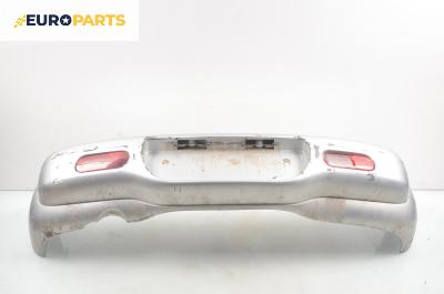 Задна броня за Chrysler PT Cruiser Hatchback (06.2000 - 12.2010), хечбек