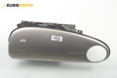 Airbag за Chrysler PT Cruiser Hatchback (06.2000 - 12.2010), 4+1 вр., хечбек, позиция: предна