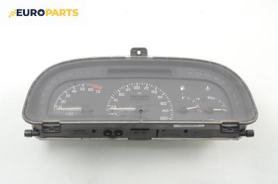 Километраж за Renault Laguna I Hatchback (11.1993 - 08.2002) 1.8 (B56S/T/0), 90 к.с.
