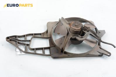 Перка охлаждане за Opel Corsa B Hatchback (03.1993 - 12.2002) 1.2 i 16V, 65 к.с.