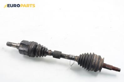 Полуоска за Chrysler Voyager Minivan III (01.1995 - 03.2001) 2.5 TD, 116 к.с., позиция: предна, лява
