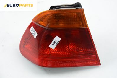 Стоп за BMW 3 Series E46 Sedan (02.1998 - 04.2005), седан, позиция: лява