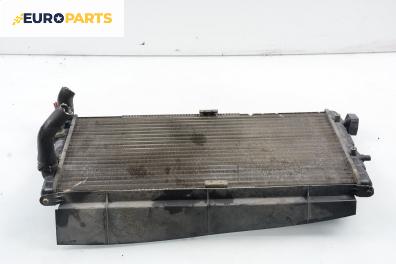 Воден радиатор за Seat Ibiza II Hatchback (03.1993 - 05.2002) 1.4 i, 60 к.с.