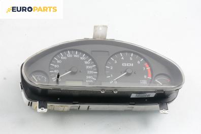 Километраж за Mitsubishi Carisma Hatchback (07.1995 - 06.2006) 1.8 16V GDI (DA2A), 125 к.с.