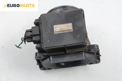 Дебитомер за Mitsubishi Carisma Hatchback (07.1995 - 06.2006) 1.8 16V GDI (DA2A), 125 к.с.