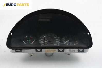 Километраж за Fiat Punto Hatchback (09.1993 - 09.1999) 75 1.2, 73 к.с.