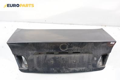 Заден капак за BMW 3 Series E46 Sedan (02.1998 - 04.2005), 4+1 вр., седан, позиция: задна